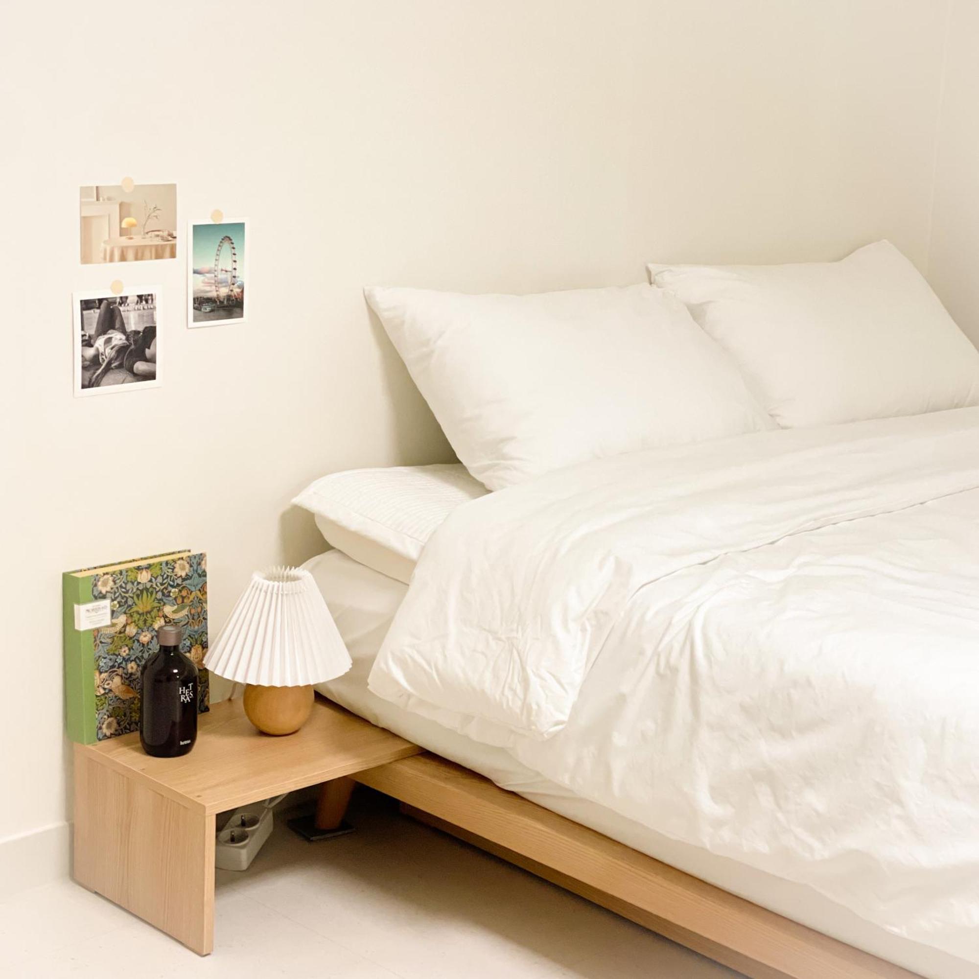 Yeomi Apartment