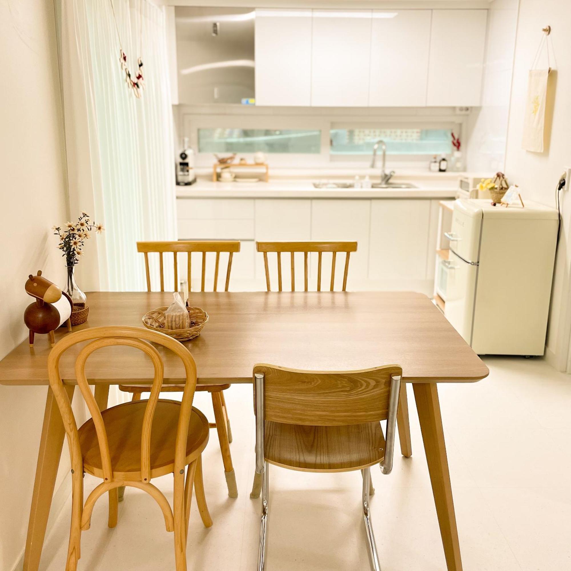 Apartment Yeomi