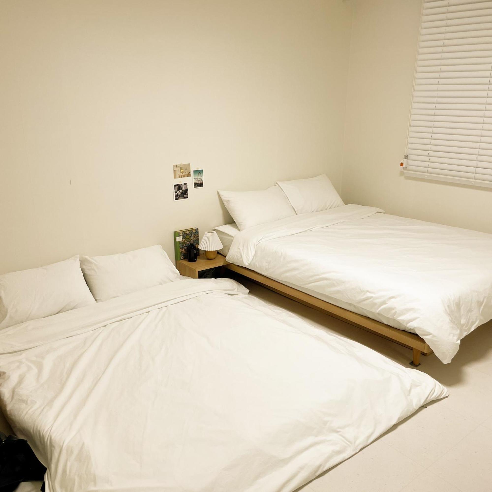 Apartment Yeomi Suwon